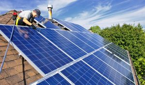 Service d'installation de photovoltaïque et tuiles photovoltaïques à Nogent-sur-Vernisson